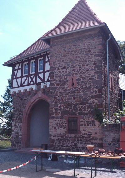 Dornberg