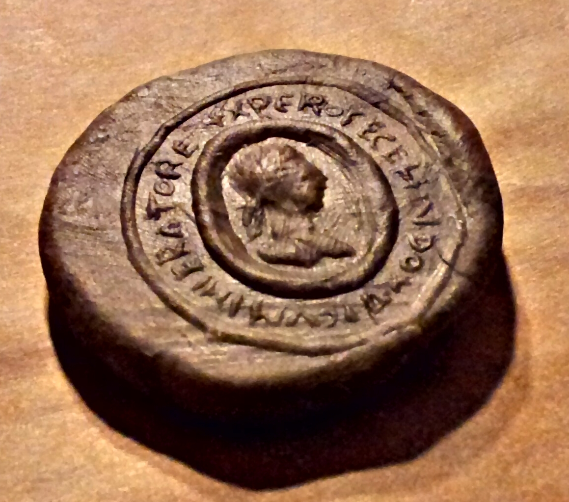 Über Siegel Tribur.de