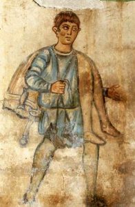 Nach G.Atanasov The Roman Tomb in Durostorum – Silistra, G.Atanasov